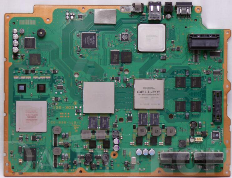 PS3 MB