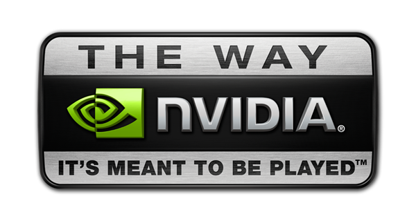 nvidia its ment