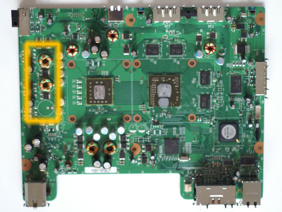 xbox 360MB